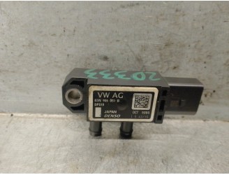 Recambio de sensor presion para seat leon st (5f8) 1.6 tdi referencia OEM IAM 03N906051B 