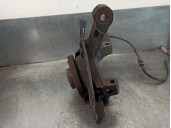 Recambio de mangueta delantera izquierda para peugeot 807 2.0 16v hdi fap referencia OEM IAM 364667  