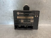 Recambio de centralita cierre para volkswagen touareg (7p5, 7p6) 3.0 v6 tdi referencia OEM IAM 4H0959795 00101008C 284064980430