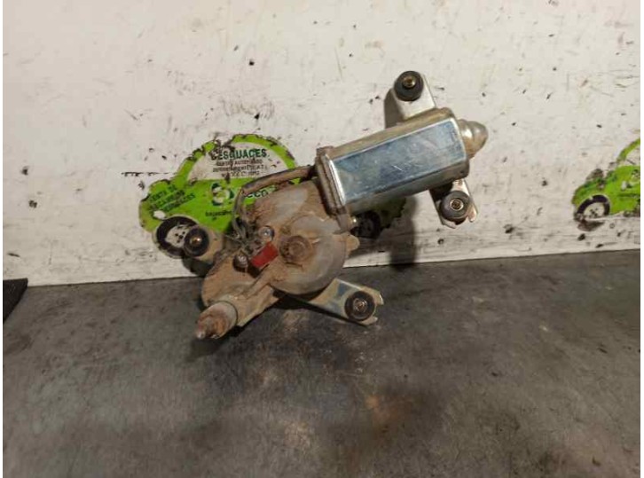 Recambio de motor limpia trasero para ssangyong korando 2.9 diesel referencia OEM IAM 8615006002  