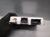 Recambio de modulo electronico para opel astra j gti sedan referencia OEM IAM 13353284  