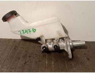 Recambio de bomba freno para hyundai bayon (bc3) 1.0 t-gdi referencia OEM IAM 58510Q0200  