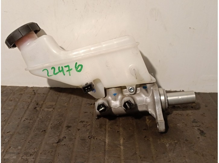 Recambio de bomba freno para hyundai bayon (bc3) 1.0 t-gdi referencia OEM IAM 58510Q0200  