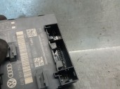 Recambio de centralita cierre para volkswagen touareg (7p5, 7p6) 3.0 v6 tdi referencia OEM IAM 4H0959795 00101008C 284064980430