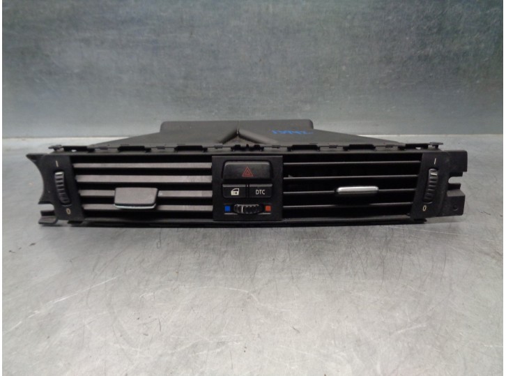 Recambio de warning para bmw serie 3 berlina (e90) 320d referencia OEM IAM 