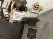 Recambio de motor limpia trasero para ssangyong korando 2.9 diesel referencia OEM IAM 8615006002 