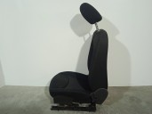 Recambio de asiento delantero derecho para opel karl 1.0 12v referencia OEM IAM 165437 165437 