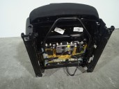 Recambio de asiento delantero derecho para opel karl 1.0 12v referencia OEM IAM 165437 165437 