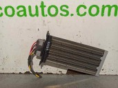 Recambio de resistencia calefaccion para kia carnival 2.9 crdi cat referencia OEM IAM 06T095 