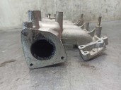 Recambio de colector admision para opel astra h caravan 1.9 cdti referencia OEM IAM 55192747 