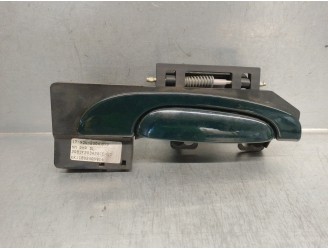 Recambio de maneta exterior delantera derecha para jaguar s-type 2.7 v6 diesel executive referencia OEM IAM XR8322400ADW  4 PUER