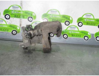Recambio de pinza freno trasera derecha para peugeot partner kombi 1.6 hdi fap cat (9hz / dv6ted4) referencia OEM IAM 9686789680