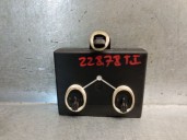 Recambio de centralita cierre para volkswagen touareg (7p5, 7p6) 3.0 v6 tdi referencia OEM IAM 4H0959795 001010084 284064980430