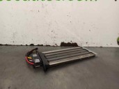 Recambio de resistencia calefaccion para kia carnival 2.9 crdi cat referencia OEM IAM 06T095  