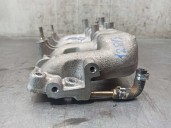 Recambio de colector admision para opel astra h caravan 1.9 cdti referencia OEM IAM 55192747 