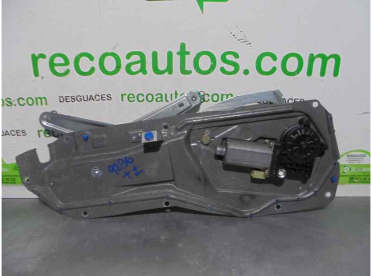 Recambio de elevalunas trasero izquierdo para volvo s70 berlina 2.5 20v cat referencia OEM IAM 9152725 , 2 PINES 4 PUERTAS