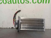 Recambio de resistencia calefaccion para kia carnival 2.9 crdi cat referencia OEM IAM 06T095 