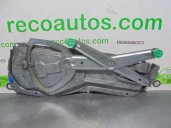 Recambio de elevalunas trasero izquierdo para volvo s70 berlina 2.5 20v cat referencia OEM IAM 9152725 , 2 PINES 4 PUERTAS