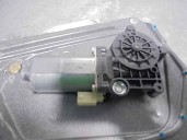 Recambio de elevalunas trasero izquierdo para volvo s70 berlina 2.5 20v cat referencia OEM IAM 9152725 , 2 PINES 4 PUERTAS