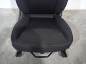 Recambio de asiento delantero derecho para opel karl 1.0 12v referencia OEM IAM 165437 165437 