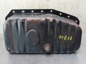 Recambio de carter para citroën jumper caja cerrada (1) 2.5 diesel referencia OEM IAM   