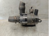 Replacement water pump for Audi A8 (4E2) 4.0 V8 32V TDI Biturbo CAT (ASE) OEM IAM reference 078121601A 70207420 