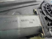 Recambio de elevalunas trasero izquierdo para volvo s70 berlina 2.5 20v cat referencia OEM IAM 9152725 , 2 PINES 4 PUERTAS
