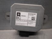 Replacement electronic module for Opel Astra J GTi sedan OEM IAM reference 13384291 5WK50278B CONTINENTAL