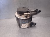 Recambio de filtro gasoil para mazda 3 berlina (bk) 1.6 crdt active referencia OEM IAM Y603134809A 007636 