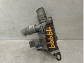 Replacement water pump for Audi A8 (4E2) 4.0 V8 32V TDi biturbo CAT (ASE) OEM IAM reference 078121601A 70207420 