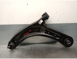 Recambio de brazo suspension inferior delantero izquierdo para hyundai bayon (bc3) 1.0 t-gdi referencia OEM IAM 54500Q0000  