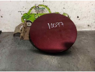 Replacement fuel filler flap for SsangYong Korando 2.9 diesel OEM IAM reference 6361006000 