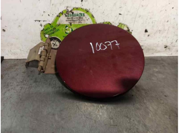 Recambio de tapa exterior combustible para ssangyong korando 2.9 diesel referencia OEM IAM 6361006000  