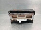 Recambio de modulo electronico para subaru legacy familiar/outback b13 (bp) 2.5i outback referencia OEM IAM 88281AG370  