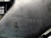 Recambio de warning para bmw serie 3 berlina (e90) 320d referencia OEM IAM 