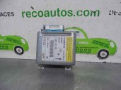 Recambio de centralita airbag para volvo s70 berlina 2.5 20v cat referencia OEM IAM 9459151 0285001220 BOSCH