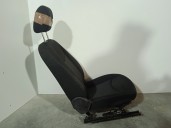 Recambio de asiento delantero izquierdo para opel karl 1.0 12v referencia OEM IAM 165437 165437 5 PUERTAS