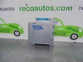Recambio de centralita airbag para volvo s70 berlina 2.5 20v cat referencia OEM IAM 9459151 0285001220 BOSCH