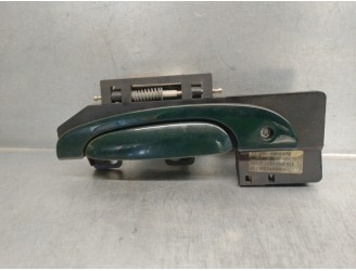 Recambio de maneta exterior delantera izquierda para jaguar s-type 2.7 v6 diesel executive referencia OEM IAM XR8322401ADW  4 PU