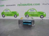 Recambio de centralita airbag para volvo s70 berlina 2.5 20v cat referencia OEM IAM 9459151 0285001220 BOSCH