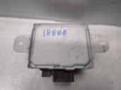 Replacement electronic module for Opel Astra J GTI Sedan OEM IAM reference 13384291 5WK50278B CONTINENTAL