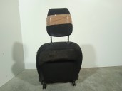 Recambio de asiento delantero izquierdo para opel karl 1.0 12v referencia OEM IAM 165437 165437 5 PUERTAS