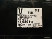 Recambio de modulo electronico para subaru legacy familiar/outback b13 (bp) 2.5i outback referencia OEM IAM 88281AG370  