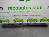 Recambio de cortina trasera electrica para lexus ls430 (ucf30) básico referencia OEM IAM 6435050010  