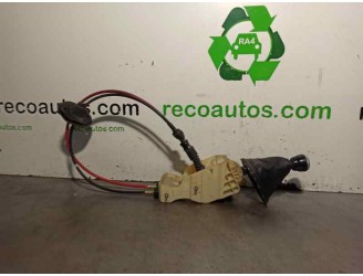 Recambio de palanca cambio para opel mokka x 1.6 cdti dpf referencia OEM IAM 437004DXXX 5 MARCHAS 