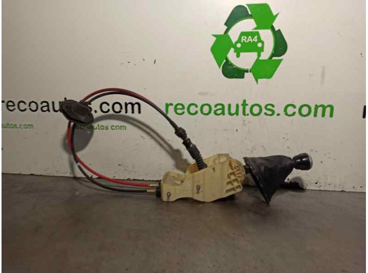Recambio de palanca cambio para opel mokka x 1.6 cdti dpf referencia OEM IAM 437004DXXX 5 MARCHAS 