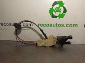 Recambio de palanca cambio para opel mokka x 1.6 cdti dpf referencia OEM IAM 437004DXXX 5 MARCHAS 