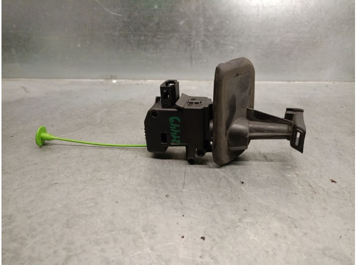 Recambio de motor tapa deposito combustible para volvo v40 hatchback (525) d3 referencia OEM IAM 32260461  