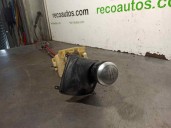 Recambio de palanca cambio para opel mokka x 1.6 cdti dpf referencia OEM IAM 437004DXXX 5 MARCHAS 
