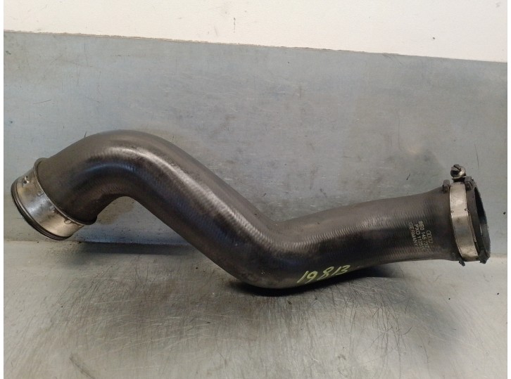 Recambio de tubo para audi a4 avant (8ed) 2.0 tdi referencia OEM IAM 8E0145737F 8E0145737F 